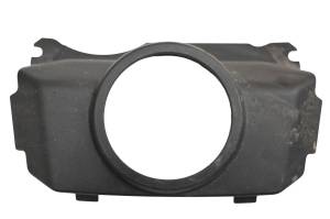 17 Yamaha YXZ1000R SS Front Steering Wheel Cover