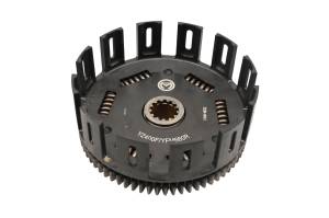 01 Yamaha Raptor 660 2x4 Clutch Basket Moose YFM660R