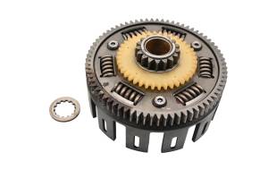 Moose - 01 Yamaha Raptor 660 2x4 Clutch Basket Moose YFM660R - Image 2