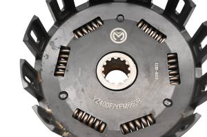 Moose - 01 Yamaha Raptor 660 2x4 Clutch Basket Moose YFM660R - Image 3