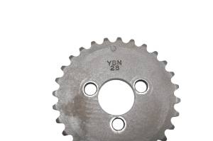 Can-Am - 10 Can-Am DS90 Camshaft Sprocket Cam Gear - Image 3