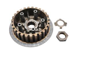 Yamaha - 01 Yamaha Raptor 660 2x4 Inner Clutch Hub YFM660R - Image 2