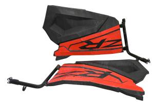 Polaris - 17 Polaris RZR XP Turbo Driver & Passenger Side Doors - Image 2