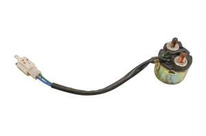 Can-Am - 10 Can-Am DS90 Starter Solenoid - Image 2