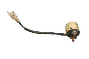 Can-Am - 10 Can-Am DS90 Starter Solenoid - Image 3