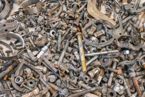 Polaris - 17 Polaris RZR XP Turbo Hardware Set Nuts & Bolts - Image 6