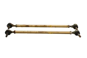 01 Yamaha Raptor 660 2x4 Tie Rods & Ends YFM660R