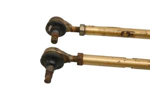 Yamaha - 01 Yamaha Raptor 660 2x4 Tie Rods & Ends YFM660R - Image 2