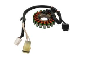 Aftermarket - 01 Yamaha Raptor 660 2x4 Stator Aftermarket YFM660R - Image 3