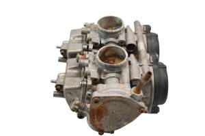 Yamaha - 01 Yamaha Raptor 660 2x4 Carburetor Carb YFM660R For Parts - Image 2