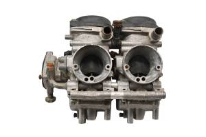 Yamaha - 01 Yamaha Raptor 660 2x4 Carburetor Carb YFM660R For Parts - Image 5