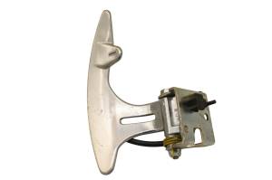 17 Yamaha YXZ1000R SS Paddle Down Shift Lever