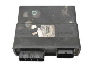 17 Yamaha YXZ1000R SS Motor Control Unit Ecu