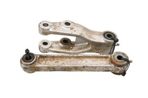 Yamaha - 01 Yamaha Raptor 660 2x4 Rear Shock Linkage YFM660R - Image 3