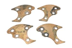 19 Polaris RZR XP Turbo Engine Brackets Mounts