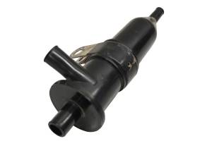 Yamaha - 17 Yamaha YXZ1000R SS Crankcase Breather Box Vent - Image 3