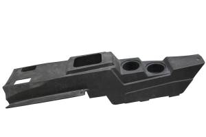 Polaris - 17 Polaris RZR XP Turbo Center Console Cover - Image 2