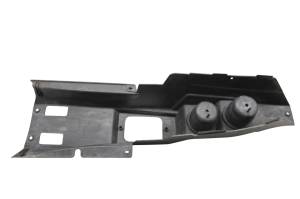 Polaris - 17 Polaris RZR XP Turbo Center Console Cover - Image 3