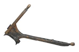 Yamaha - 17 Yamaha YXZ1000R SS Rear Lower Left A-Arm - Image 3