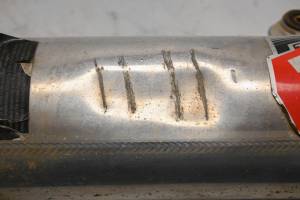 Yoshimura - 14 Honda TRX450ER Full Exhaust Muffler & Head Pipe Header Yoshimura - Image 4