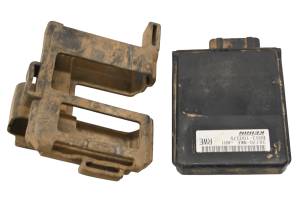 Honda - 23 Honda CRF450RWE Electric Control Unit Ecu - Image 2