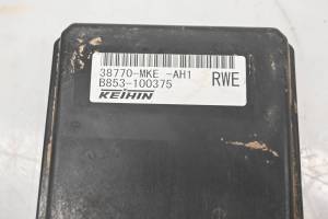 Honda - 23 Honda CRF450RWE Electric Control Unit Ecu - Image 4