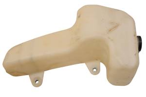 17 Yamaha YXZ1000R SS Coolant Overflow Radiator Bottle