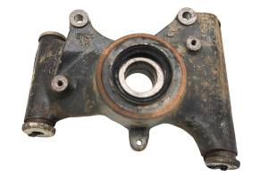 17 Yamaha YXZ1000R SS Rear Left Spindle Knuckle