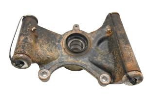 Yamaha - 17 Yamaha YXZ1000R SS Rear Left Spindle Knuckle - Image 4