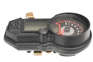 Yamaha - 17 Yamaha YXZ1000R SS Speedometer Dash - Image 2