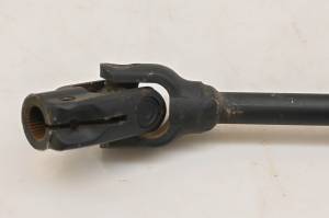 Yamaha - 17 Yamaha YXZ1000R SS Steering Stem Shaft - Image 2