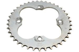 14 Honda TRX450ER Rear Sprocket 39T Sunstar