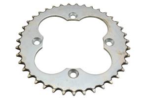 Sunstar - 14 Honda TRX450ER Rear Sprocket 39T Sunstar - Image 2