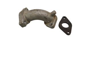 Can-Am - 10 Can-Am DS90 Intake Manifold Boot - Image 2