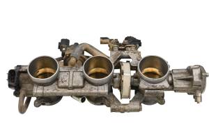 Yamaha - 17 Yamaha YXZ1000R SS Throttle Body - Image 2