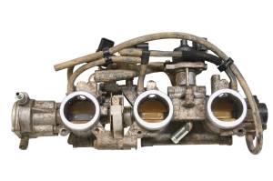 Yamaha - 17 Yamaha YXZ1000R SS Throttle Body - Image 4