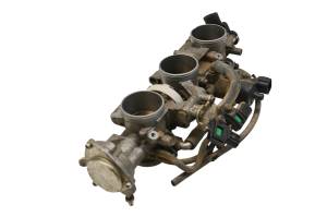 Yamaha - 17 Yamaha YXZ1000R SS Throttle Body - Image 5