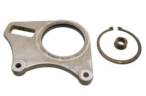 14 Honda TRX450ER Rear Caliper Bracket