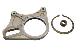 Honda - 14 Honda TRX450ER Rear Caliper Bracket - Image 2