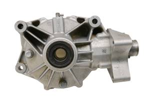 17 Yamaha YXZ1000R SS Rear Differential