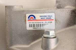 Yamaha - 17 Yamaha YXZ1000R SS Rear Differential - Image 5