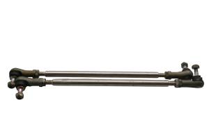 14 Honda TRX450ER Xc Front End A-Arms & Shocks Axis Lonestar - Image 2