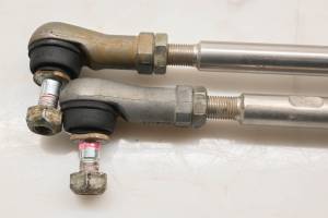 14 Honda TRX450ER Xc Front End A-Arms & Shocks Axis Lonestar - Image 3