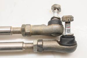 14 Honda TRX450ER Xc Front End A-Arms & Shocks Axis Lonestar - Image 4