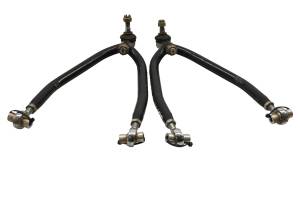 14 Honda TRX450ER Xc Front End A-Arms & Shocks Axis Lonestar - Image 5