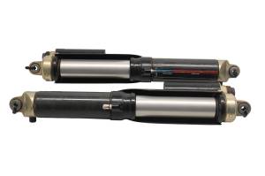 14 Honda TRX450ER Xc Front End A-Arms & Shocks Axis Lonestar - Image 9