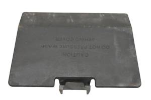 Polaris - 19 Polaris RZR XP Turbo Ecu Cover - Image 2