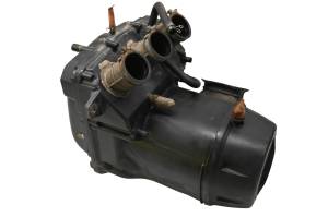 17 Yamaha YXZ1000R SS Airbox Intake Air Box