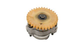 01 Yamaha Raptor 660 2x4 Oil Pump YFM660R