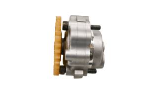 Yamaha - 01 Yamaha Raptor 660 2x4 Oil Pump YFM660R - Image 3